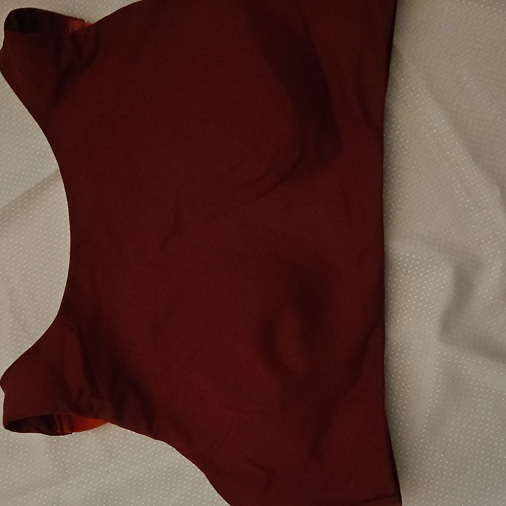 FWD sports bra